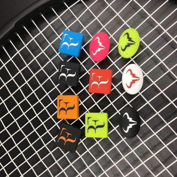 Planet Gates (50pcs/lot)ZARSIA 2018 Newest tennis vibration dampeners/tennis racket/tennis racquet