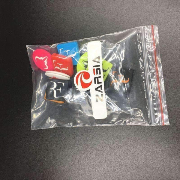 Planet Gates (50pcs/lot)ZARSIA 2018 Newest tennis vibration dampeners/tennis racket/tennis racquet