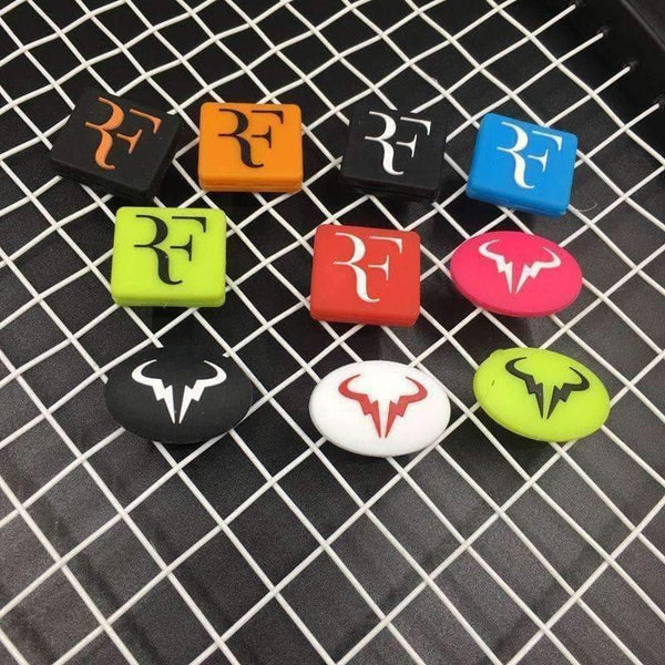 Planet Gates (50pcs/lot)ZARSIA 2018 Newest tennis vibration dampeners/tennis racket/tennis racquet