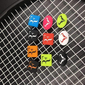Planet Gates (50pcs/lot)ZARSIA 2018 Newest tennis vibration dampeners/tennis racket/tennis racquet