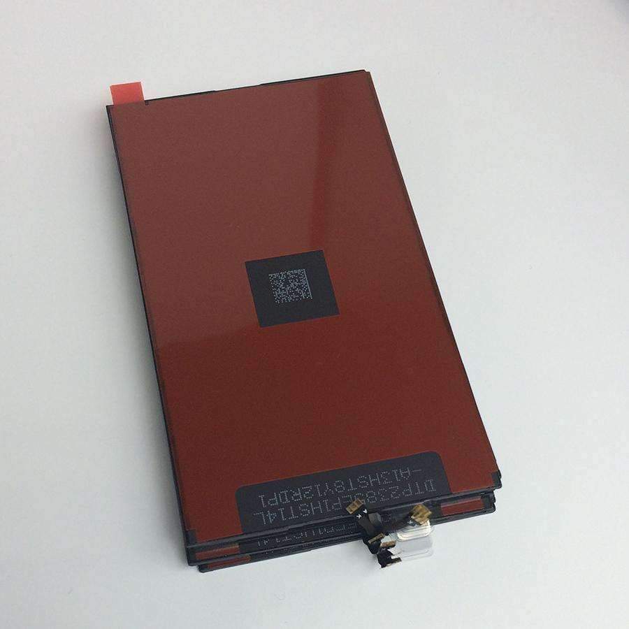 Planet Gates 50Pcs Wholesale For iPhone 5S 5C LCD Display Back Light Film Replacement Repair Parts LCD Backlight Panel Refurbishment