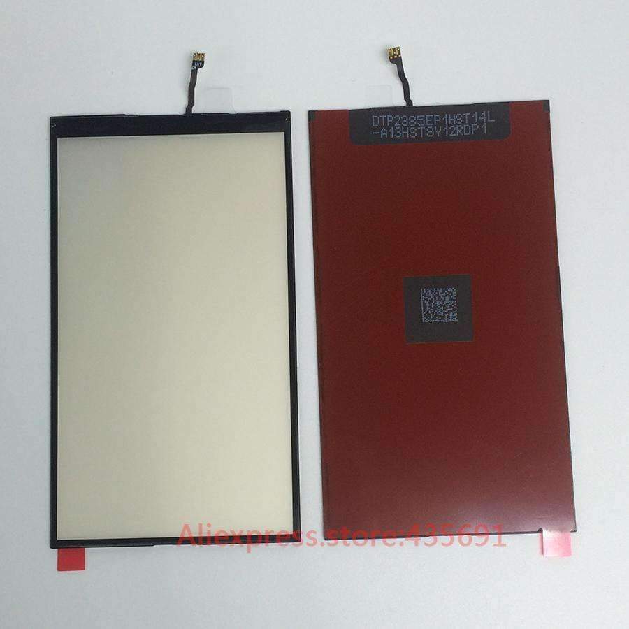 Planet Gates 50Pcs Wholesale For iPhone 5S 5C LCD Display Back Light Film Replacement Repair Parts LCD Backlight Panel Refurbishment