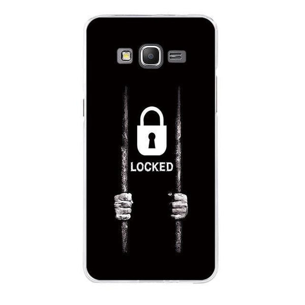 Planet Gates 51 / TPU Samsung Galaxy Grand Prime G530F G531H G530FZ G5306W G5309W Case TPU Silicon Phone Case For Samsung Galaxy Grand Prime G531H