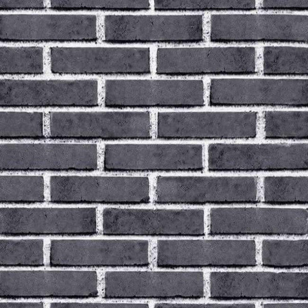 Planet Gates 5201-15 / 5.3㎡ High Quality 3d brick wallpaper stone wall paper faux brick wallpaper 3d  Living Room wallpaper Sofa TV Background