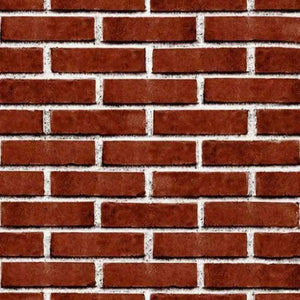 Planet Gates 5201-16 / 5.3㎡ High Quality 3d brick wallpaper stone wall paper faux brick wallpaper 3d  Living Room wallpaper Sofa TV Background