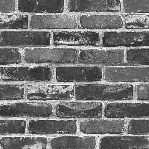 Planet Gates 5201-4 / 5.3㎡ High Quality 3d brick wallpaper stone wall paper faux brick wallpaper 3d  Living Room wallpaper Sofa TV Background