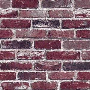 Planet Gates 5201-5 / 5.3㎡ High Quality 3d brick wallpaper stone wall paper faux brick wallpaper 3d  Living Room wallpaper Sofa TV Background