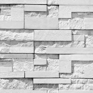 Planet Gates 5201-8 / 5.3㎡ High Quality 3d brick wallpaper stone wall paper faux brick wallpaper 3d  Living Room wallpaper Sofa TV Background