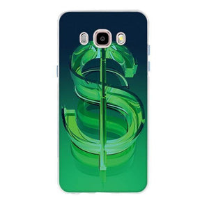 Planet Gates 53 Case for Samsung J5 2016 Case Pattern Cover For Samsung Galaxy J5 2016 Cover 3D TPU Soft Silicone for Samsung Galaxy J5 J510F