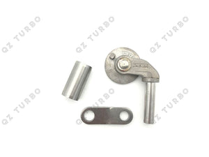 Planet Gates 53039880290  53039880291   Wastegate Rattle Flapper   for Volkswagen Scirocco Golf VI Sharan 2.0 or Audi A4 2.0  Q5