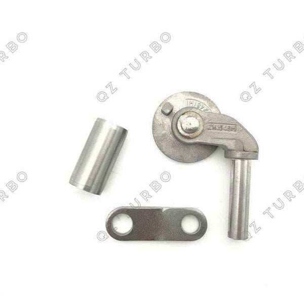 Planet Gates 53039880290  53039880291   Wastegate Rattle Flapper   for Volkswagen Scirocco Golf VI Sharan 2.0 or Audi A4 2.0  Q5