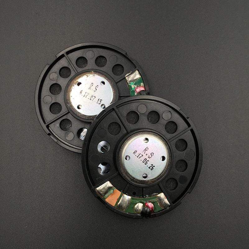 Planet Gates 53mm Monitor Headphone Speaker Driver Hifi Original disassembled Headset Unit Helmet Loudspeaker Repair Parts 60ohm Deep Bass