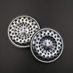 Planet Gates 53mm Monitor Headphone Speaker Driver Hifi Original disassembled Headset Unit Helmet Loudspeaker Repair Parts 60ohm Deep Bass