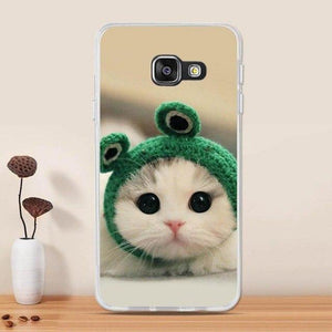 Planet Gates 54 for funda Samsung Galaxy A3 2016 Case Cover for Samsung A3 2016 Case Silicone Coque for Samsung Galaxy A3 2016 A310F Phone Case