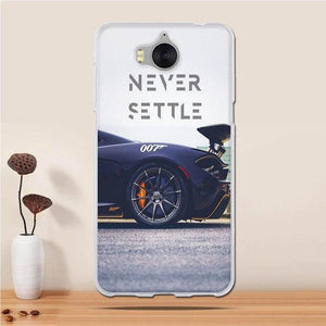 Planet Gates 54 Huawei Y5 2017 Cases Cover for Huawei Y6 2017 Cover Silicon Phone Case for Huawei Y5 III fundas for huawei Honor 6 Play bags