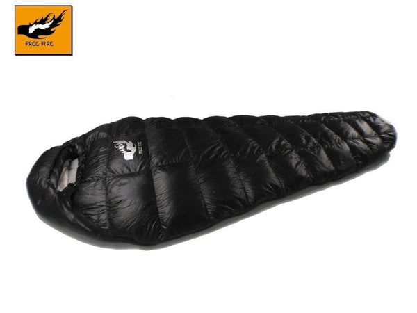 Planet Gates 540g filling / Spain Outdoor Camping Sleeping Bag, Winter Down Sleeping Bag Ultralight, Ultralight Sleeping Bag Winter for Camping Cold Temperature