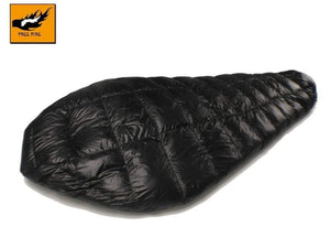 Planet Gates 540g filling / Spain Outdoor Camping Sleeping Bag, Winter Down Sleeping Bag Ultralight, Ultralight Sleeping Bag Winter for Camping Cold Temperature