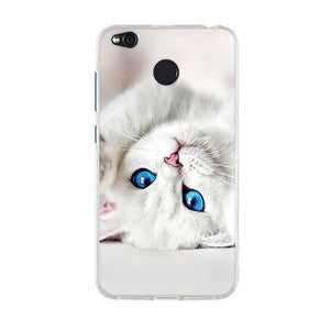 Planet Gates 55 Cases For Xiaomi Redmi 4X Case Cover Silicon Cute Cover For Xiaomi Redmi 4X Pro Case Cover For Xiaomi Redmi 4X Phone case Fundas