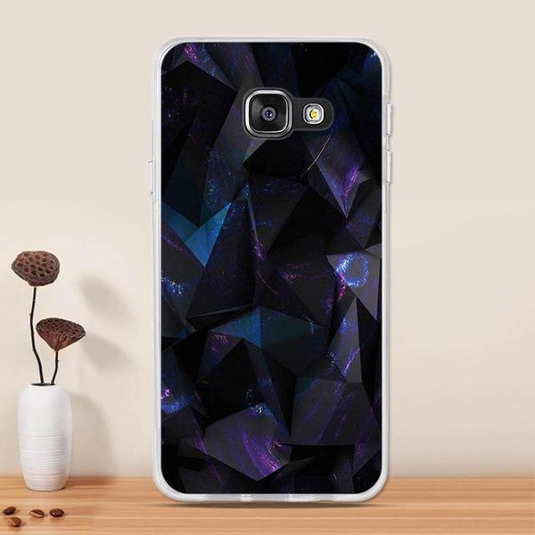 Planet Gates 55 for funda Samsung Galaxy A3 2016 Case Cover for Samsung A3 2016 Case Silicone Coque for Samsung Galaxy A3 2016 A310F Phone Case