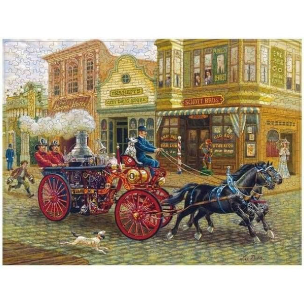 Planet Gates 550 pieces E 300/550/1000 Pieces Puzzle Kids Jigsaw Puzzles Noctilucent Educational Toys For Children Adult Puzzles