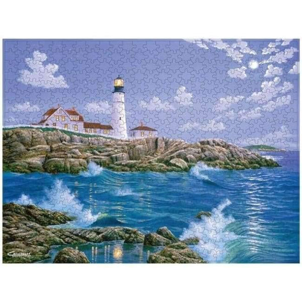 Planet Gates 550 pieces H 300/550/1000 Pieces Puzzle Kids Jigsaw Puzzles Noctilucent Educational Toys For Children Adult Puzzles