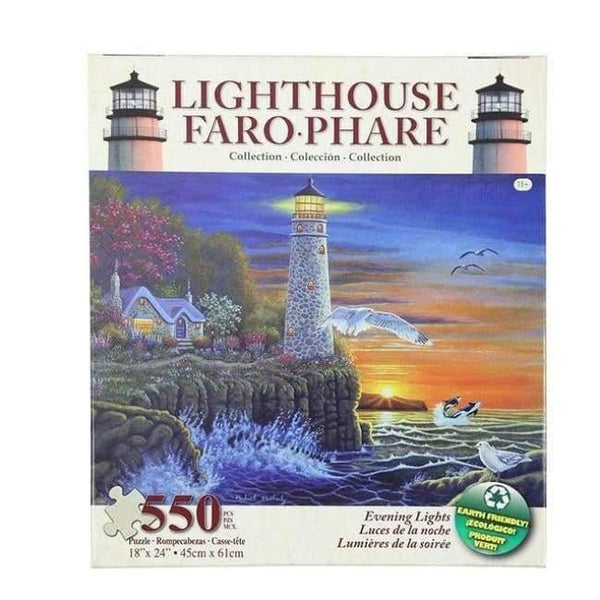 Planet Gates 550 pieces L 300/550/1000 Pieces Puzzle Kids Jigsaw Puzzles Noctilucent Educational Toys For Children Adult Puzzles