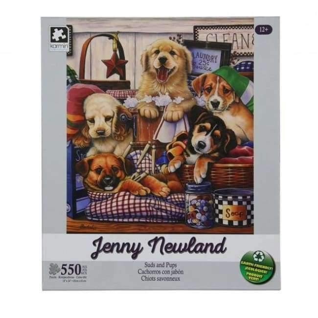 Planet Gates 300/550/1000 Pieces Puzzle Kids Jigsaw Puzzles Noctilucent Educational Toys For Children Adult Puzzles