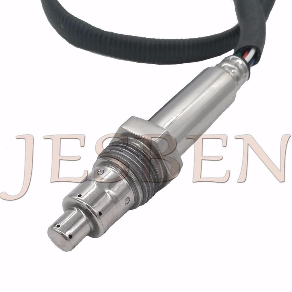 Planet Gates 55500319 55487269 Nox Sensor Probe Fit for Opel Vauxhall Insignia A 2.0 CDTI 170HP Diesel B20DTH 2007-2017 Part NO# 55495340