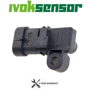 Planet Gates 55563375 5WK96820Z MAP Sensor Manifold Absolute Intake Air Boost Pressure For CHEVROLET CHEVY CRUZE LACETTI NUBIRA 1.6 1.8 2.0