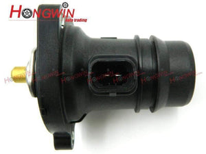 Planet Gates 55593033 Thermostat Housing Fits CHEVROLET AVEO Corsa Adam Astra-J VAUXHALL ADAM GTC Corsa E D Corsavan Meriva 06-10 Termostato
