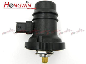 Planet Gates 55593033 Thermostat Housing Fits CHEVROLET AVEO Corsa Adam Astra-J VAUXHALL ADAM GTC Corsa E D Corsavan Meriva 06-10 Termostato