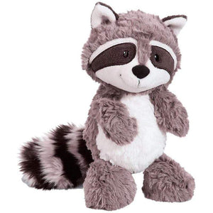 Planet Gates 55cm Kawaii Raccoon Plush Toy Lovely Raccoon Cute Soft Stuffed Animals Doll Pillow For Girls Children Kids Baby Birthday Gift