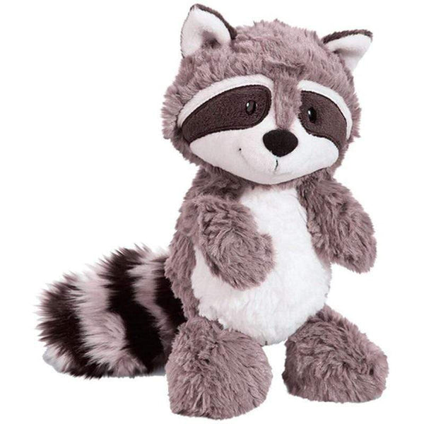 Planet Gates 55cm Kawaii Raccoon Plush Toy Lovely Raccoon Cute Soft Stuffed Animals Doll Pillow For Girls Children Kids Baby Birthday Gift