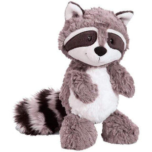 Planet Gates 55cm Kawaii Raccoon Plush Toy Lovely Raccoon Cute Soft Stuffed Animals Doll Pillow For Girls Children Kids Baby Birthday Gift