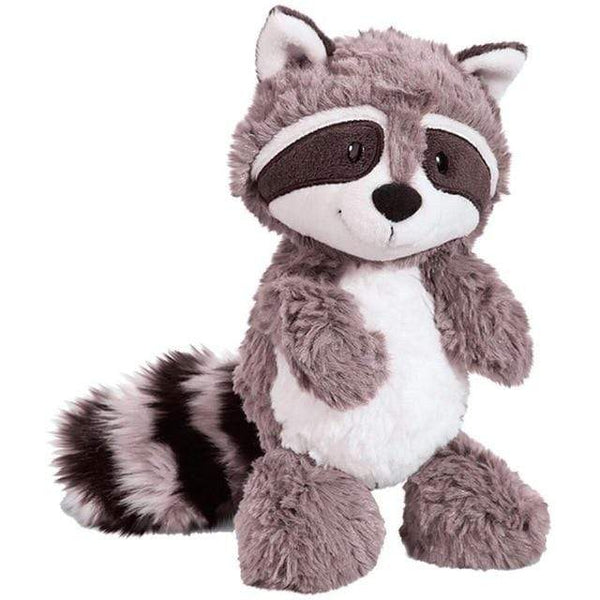 Planet Gates 55cm Kawaii Raccoon Plush Toy Lovely Raccoon Cute Soft Stuffed Animals Doll Pillow For Girls Children Kids Baby Birthday Gift
