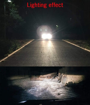 Planet Gates 55W Car Headlight Fog Lamp HID Xenon Light KIT Bulb Ballast H1 H3 H4 H7 H8 H9 H11 9005 HB3 9006 9007 881 4300K-10000K Fast Start