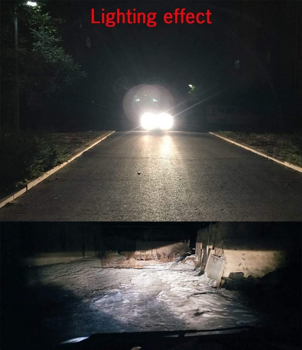 Planet Gates 55W Car Headlight Fog Lamp HID Xenon Light KIT Bulb Ballast H1 H3 H4 H7 H8 H9 H11 9005 HB3 9006 9007 881 4300K-10000K Fast Start
