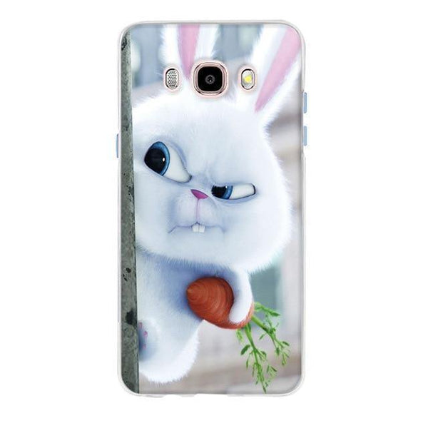 Planet Gates 56 Case for Samsung J5 2016 Case Pattern Cover For Samsung Galaxy J5 2016 Cover 3D TPU Soft Silicone for Samsung Galaxy J5 J510F