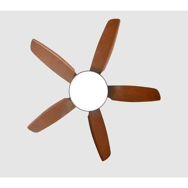 Planet Gates 56 inch / 110V 56 inch Dining Room Ceiling fan light With remote control European Fan Lamp Living Room Wooden Ceiling Fan Light Bronze