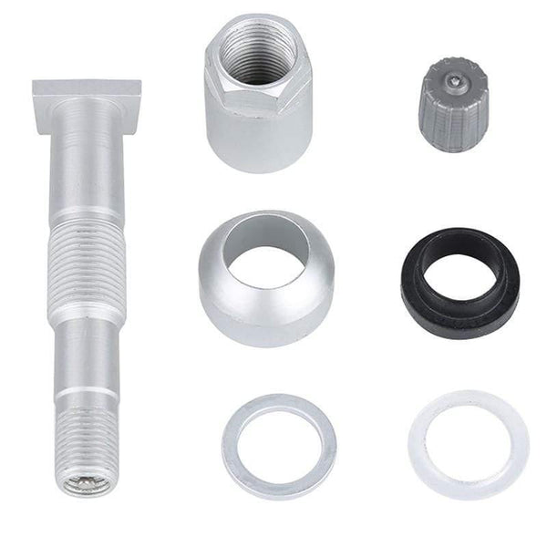 Planet Gates 56029359AA For Chrysler Jeep Dodge TYRE PRESSURE SENSOR Valve Repair Kit for Mercedes-Benz TPMS Tyre Pressure Monitoring Valve