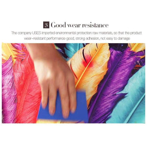 Planet Gates 564-1 / 1sq.m Modern floral 3d wallpaper  home decor custom  flower mural wall paper living room decoration wall mural papel de parede