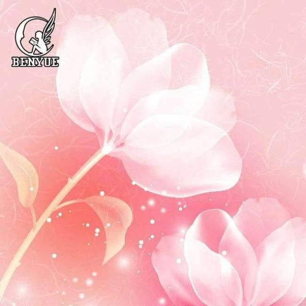 Planet Gates 564-3 / 1sq.m Modern floral 3d wallpaper  home decor custom  flower mural wall paper living room decoration wall mural papel de parede