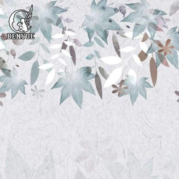 Planet Gates 564-5 / 1sq.m Modern floral 3d wallpaper  home decor custom  flower mural wall paper living room decoration wall mural papel de parede