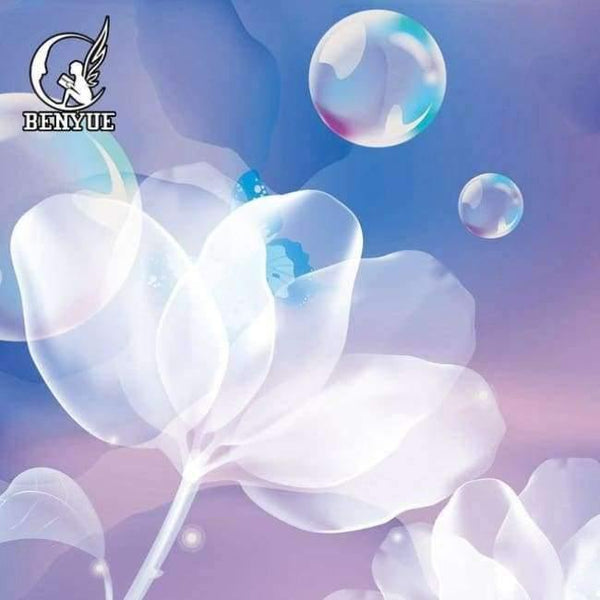 Planet Gates 564-6 / 1sq.m Modern floral 3d wallpaper  home decor custom  flower mural wall paper living room decoration wall mural papel de parede