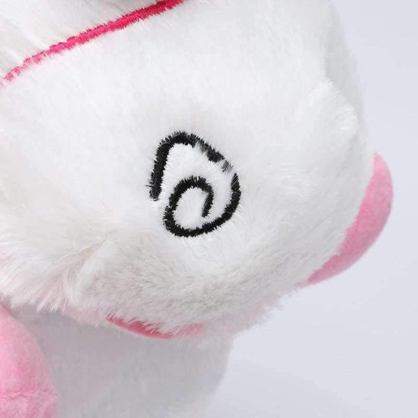 Planet Gates 56cm 40cm 18cm 15cm Fluffy Unicorn Plush Toy Soft Stuffed Animal Unicorn Plush Dolls Juguetes de Peluches Bebe