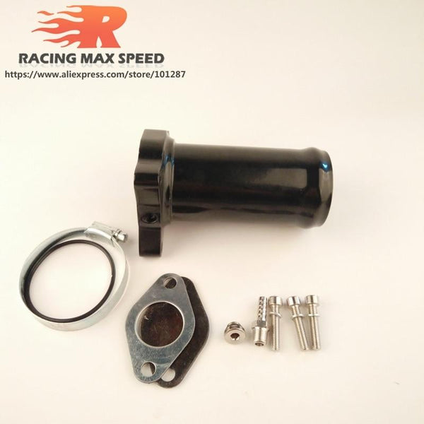 Planet Gates 57 mm 2.25 inch EGR valve replacement egr delete kits for VW 1.9 TDI 130/160 BHP Diesel EGR delete kit