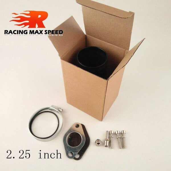Planet Gates 57 mm 2.25 inch EGR valve replacement egr delete kits for VW 1.9 TDI 130/160 BHP Diesel EGR delete kit