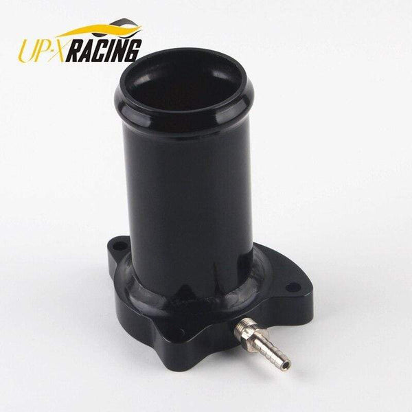 Planet Gates 57MM 2.25inch EGR delete bypss valve pipe for vw 1.9 TDI 130 160 BHP Diesel egr1112