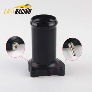 Planet Gates 57MM 2.25inch EGR delete bypss valve pipe for vw 1.9 TDI 130 160 BHP Diesel egr1112