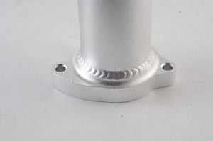 Planet Gates 57MM EGR Valve Replacement Pipe suit for audi seat VW 1.9 TDI 130/160 BHP  2.25inch Diesel egr delete kits